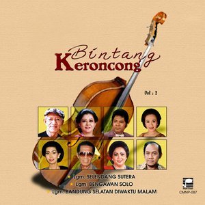 Dengarkan Kr. Panorama Indonesia lagu dari Sri Widadi dengan lirik