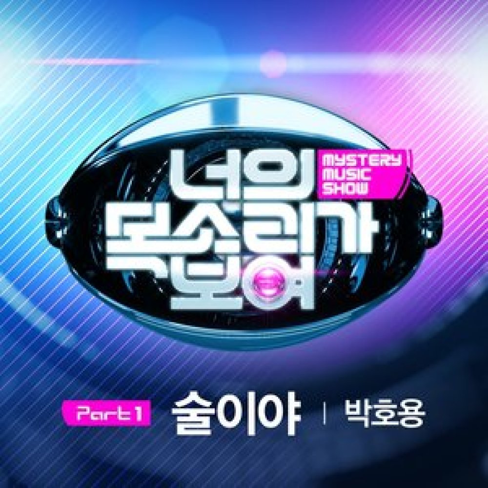 술이야