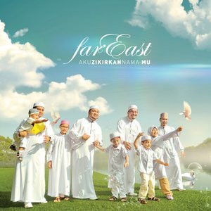 Dengarkan lagu Sollallahu Alannabi nyanyian Far East dengan lirik
