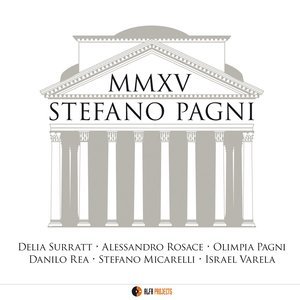 Listen to Inverno danza già song with lyrics from Stefano Pagni