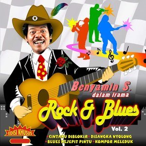Dengarkan Spion Mat Jibrut lagu dari Benyamin S dengan lirik