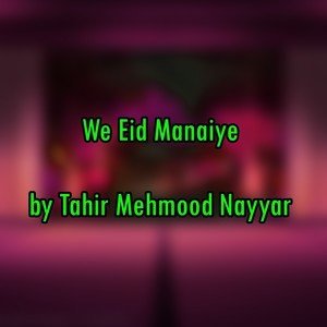 Dengarkan Dil Wich Rehen Wale lagu dari Tahir Mehmood Nayyar dengan lirik