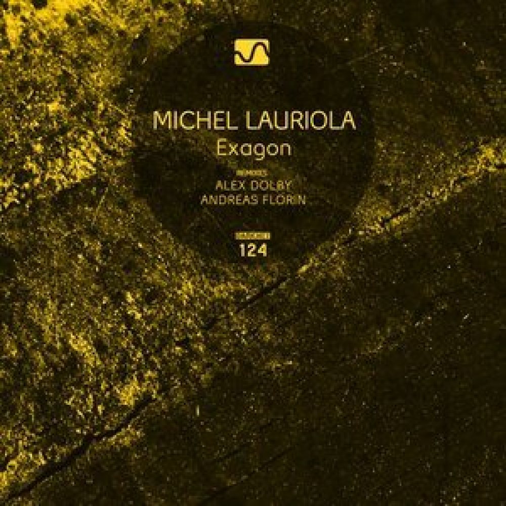 Exagon (Andreas Florin Voice of the Prophet Remix)