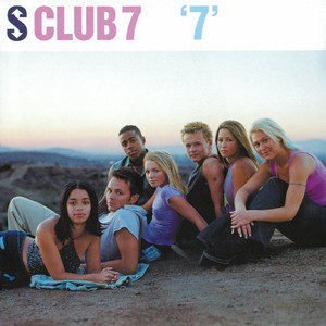 ดาวน์โหลดและฟังเพลง Bring The House Down พร้อมเนื้อเพลงจาก S Club 7