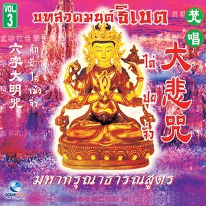 Listen to บทสวดมหากรุณาธารณีสูตร (ไต่ปุยจิ่ว) song with lyrics from Ocean Media