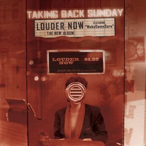 收听Taking Back Sunday的What’s It Feel Like T Be A Ghost歌词歌曲