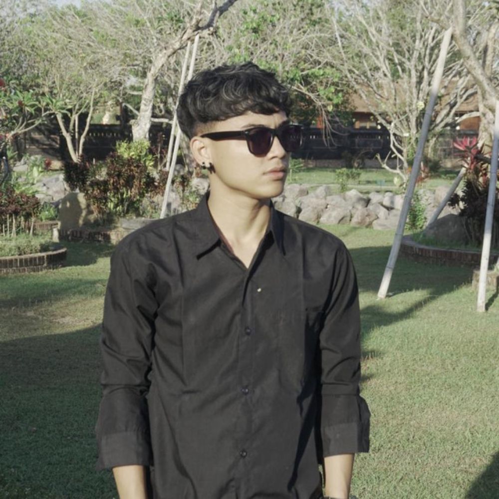 James AP