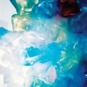 Album Send Two Sunsets from Gacha Bakradze