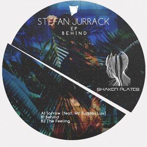 ดาวน์โหลดและฟังเพลง Behind พร้อมเนื้อเพลงจาก Stefan Jurrack