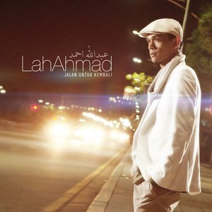 Dengarkan Agung lagu dari Lah Ahmad dengan lirik