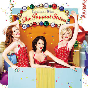 ดาวน์โหลดและฟังเพลง White Christmas พร้อมเนื้อเพลงจาก The Puppini Sisters