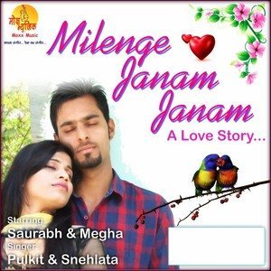 อัลบัม Milenge Janam Janam ศิลปิน Pulkit