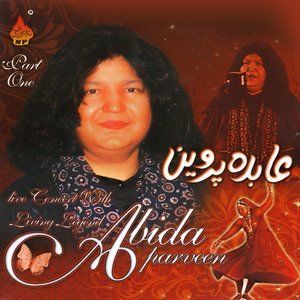 Listen to Dil Ishq Mein (Live) song with lyrics from Abida Parveen