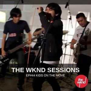 Dengarkan lagu A Different Path nyanyian Kids On The Move dengan lirik