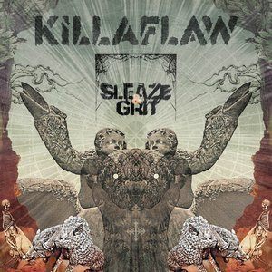 Dengarkan Already Dead lagu dari Killaflaw dengan lirik