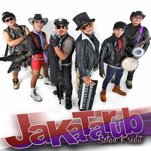 Dengarkan Setan Kredit lagu dari Jaka Tarub dengan lirik