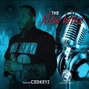 Dengarkan lagu My All nyanyian Cedkeyz dengan lirik