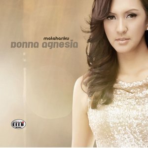 Dengarkan lagu Hingga Akhir Waktu nyanyian Donna Agnesia dengan lirik