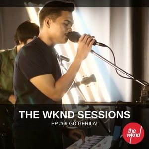 Dengarkan lagu Hadiah nyanyian Go Gerila! dengan lirik
