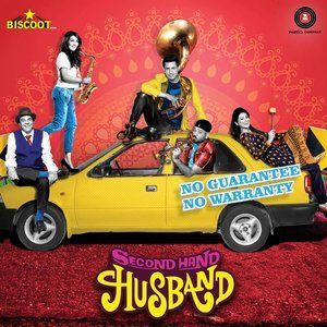 Listen to Second Hand Husband song with lyrics from Gippy Grewal