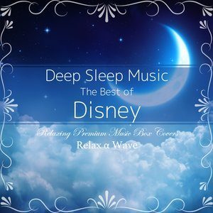 ดาวน์โหลดและฟังเพลง Let It Go (Music Box) พร้อมเนื้อเพลงจาก Relax α Wave