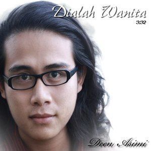 收听Deen Asimi的Dialah Wanita歌词歌曲