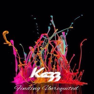收聽Kazz的Finding Unrequited歌詞歌曲
