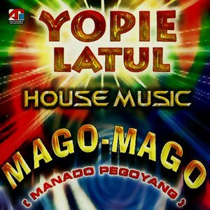 收聽Yopie Latul的Agogo歌詞歌曲
