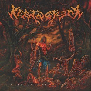 收聽Kerankenk的Carcass Carcass Carcass (Explicit)歌詞歌曲