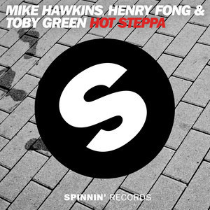 收聽Mike Hawkins的Hot Steppa (Original Mix)歌詞歌曲
