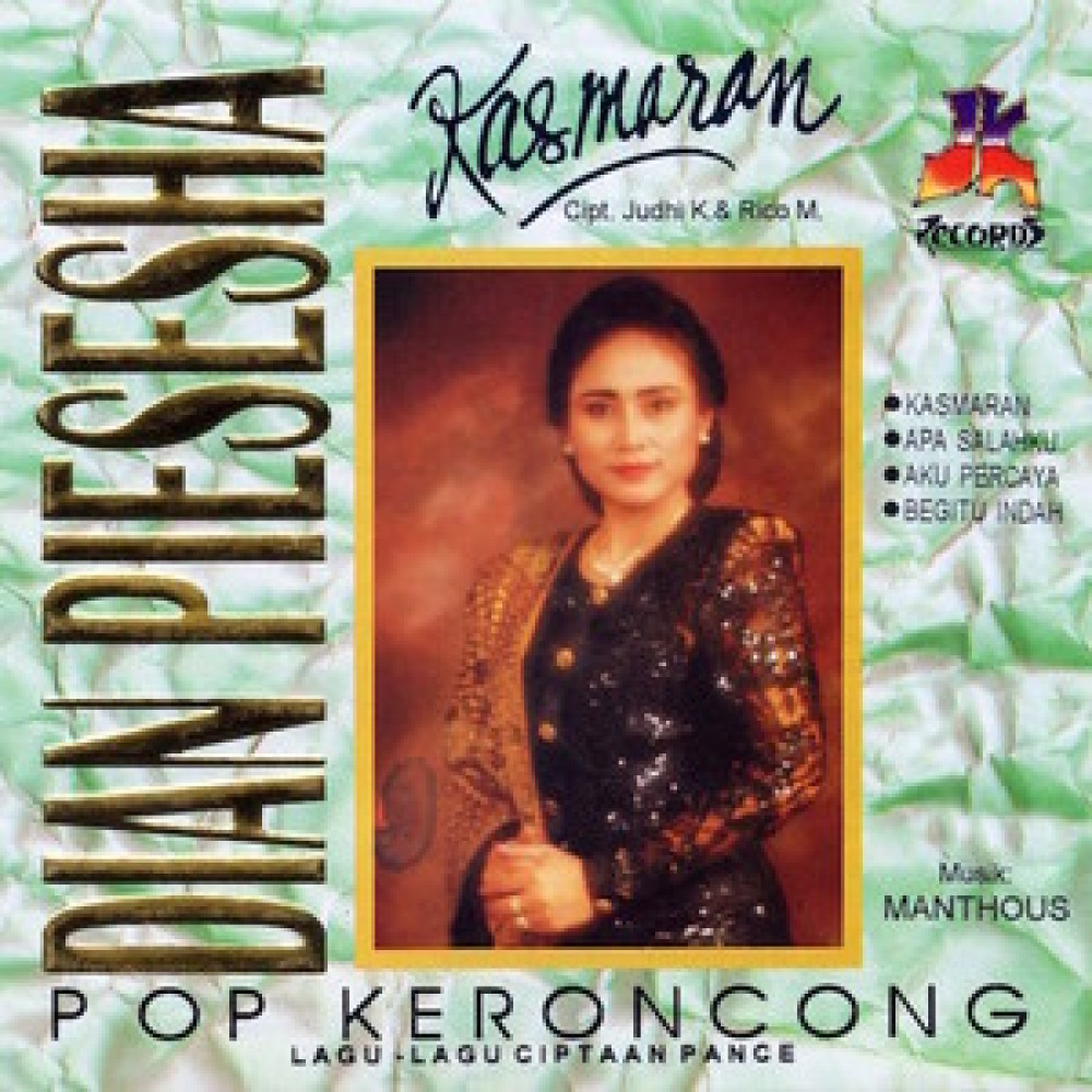 Begitu Indah