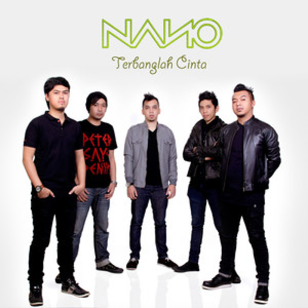 Terbanglah Cinta (New Version)