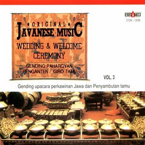 Dengarkan Monggang lagu dari Karawitan Condhong Raos dengan lirik