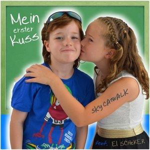 收聽SKY CATWALK的Mein erster Kuss (Radio Edit)歌詞歌曲
