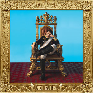 ZICO（Block B）的专辑GALLERY