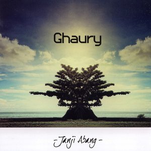 收聽Ghaury的Tetap Kekasihku歌詞歌曲