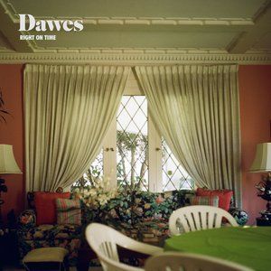 ดาวน์โหลดและฟังเพลง Right On Time พร้อมเนื้อเพลงจาก Dawes