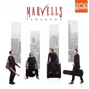 Listen to Kota Impian song with lyrics from Marvells