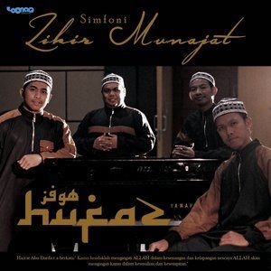 Listen to Zikir Astaghfirullah Kana Tawaba song with lyrics from Hufaz