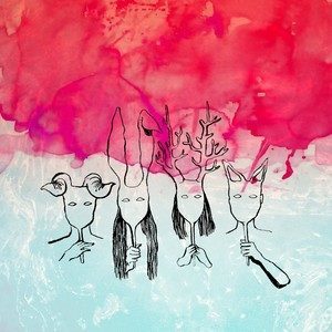 Dengarkan Hysteriaxxx lagu dari CUTS dengan lirik