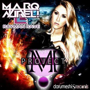 Dengarkan lagu Daybreak N.Y. (Marq Aurel & Rayman Rave Remix) nyanyian Project M dengan lirik