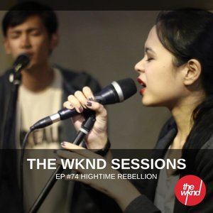 Dengarkan Mountain of Voices lagu dari Hightime Rebellion dengan lirik