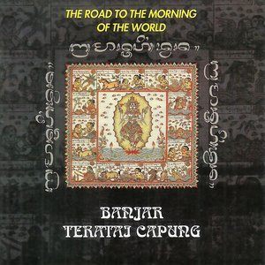Dengarkan Kugenggam Tanganmu lagu dari Banjar Teratai Capung dengan lirik