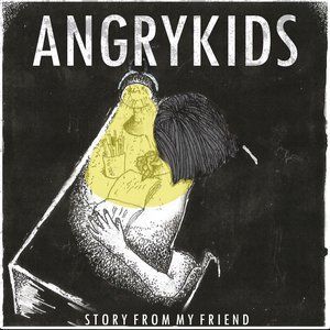 收聽AngryKids的Perbedaan歌詞歌曲