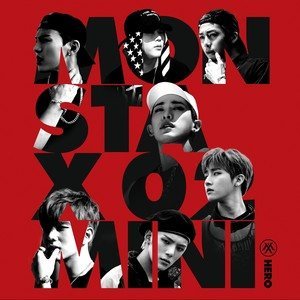 收聽Monsta X的Perfect Girl歌詞歌曲