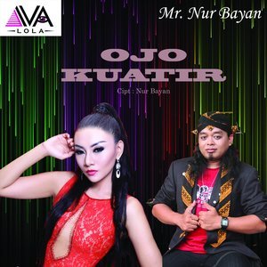 收聽Iva Lola的Ojo Kuatir歌詞歌曲