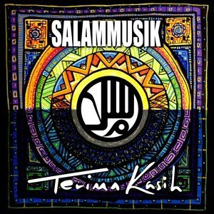 Album Terima Kasih from Salammusik