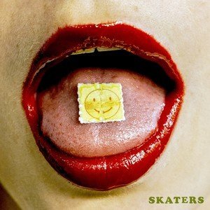 ดาวน์โหลดและฟังเพลง Rock and Roll Bye Bye พร้อมเนื้อเพลงจาก SKATERS