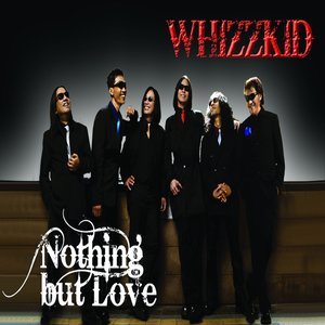 收聽Whizzkid的Mabuk Kepayang歌詞歌曲