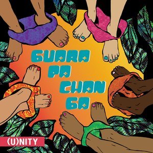 Album Guarapachanga from 